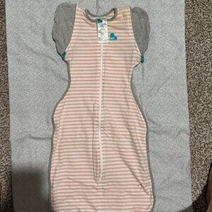 Love To Dream Transition Swaddle - 1.0 TOG, Size Medium